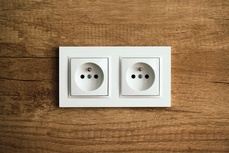 Electrisation danger